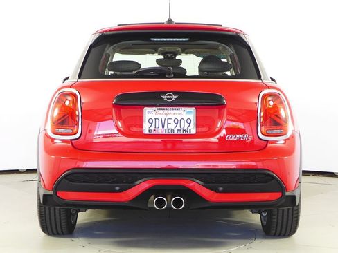 Used 2023 MINI Cooper S FWD image 8
