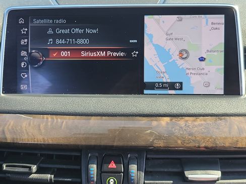 Used 2017 BMW X5 sDrive35i image 17