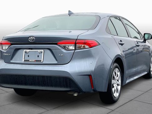 Used 2024 Toyota Corolla LE image 13