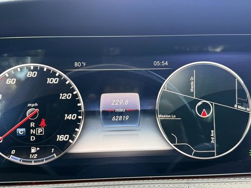 Used 2019 Mercedes-Benz S 450 Sedan image 21