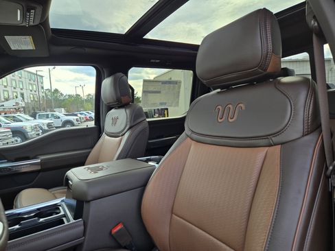 New 2026 Ford F250 King Ranch image 24