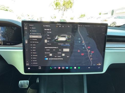 Used 2022 Tesla Model X AWD/4WD image 45