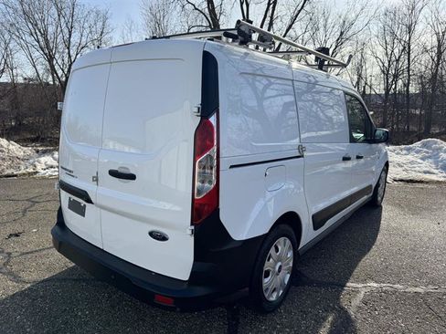 Used 2019 Ford Transit Connect XL image 4