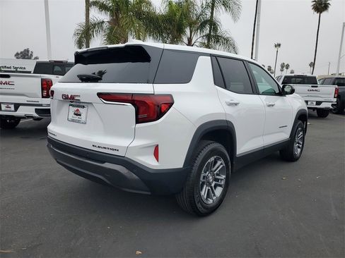 New 2026 GMC Terrain Elevation image 4