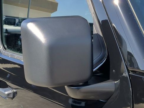 New 2026 Jeep Wrangler Sport S image 12