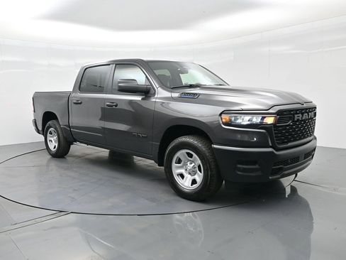 New 2025 RAM 1500 Tradesman image 57