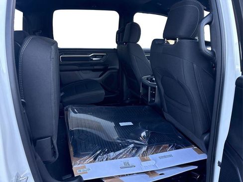 New 2026 RAM 1500 Big Horn w/ Night Edition AWD/4WD image 19