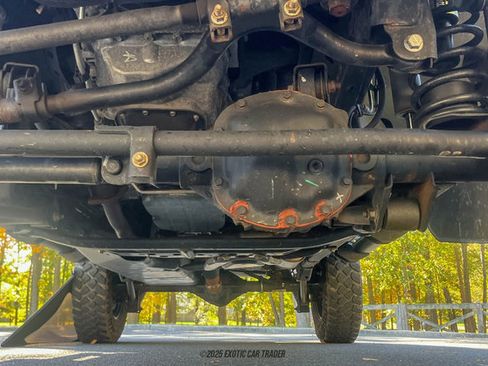 Used 2017 Jeep Wrangler Unlimited Sport w/ Quick Order Package 24S image 81