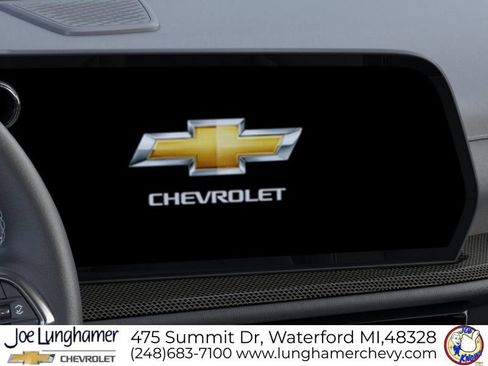 New 2027 Chevrolet Traverse Z71 w/ Driver Confidence Package AWD/4WD image 20