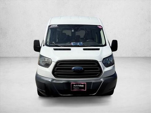 Used 2018 Ford Transit 350 XL RWD image 2