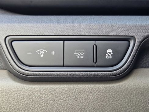 New 2026 Kia Carnival EX image 16