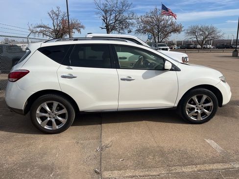 Used 2014 Nissan Murano LE w/ Platinum Edition Package image 5