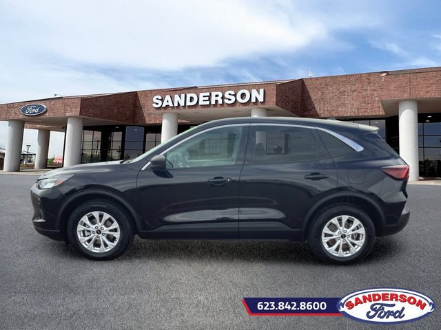 Used 2024 Ford Escape Active AWD/4WD image 6