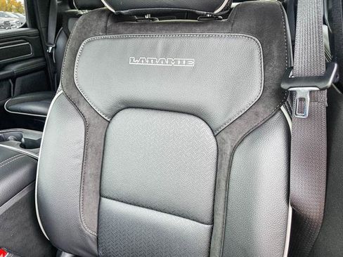 New 2026 RAM 1500 Laramie image 23