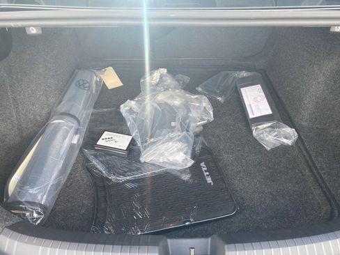 New 2025 Volkswagen Jetta SE image 29