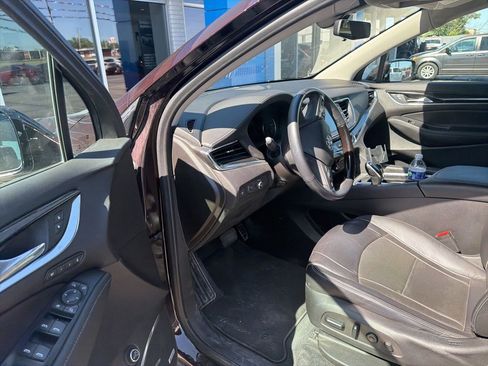 Used 2021 Buick Enclave Avenir w/ Avenir Technology Package AWD/4WD image 6