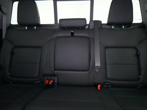 Used 2025 GMC Sierra 1500 Elevation w/ Elevation Premium Package AWD/4WD image 22