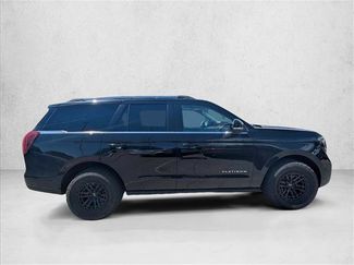 Used 2025 Ford Expedition Platinum AWD/4WD video 4