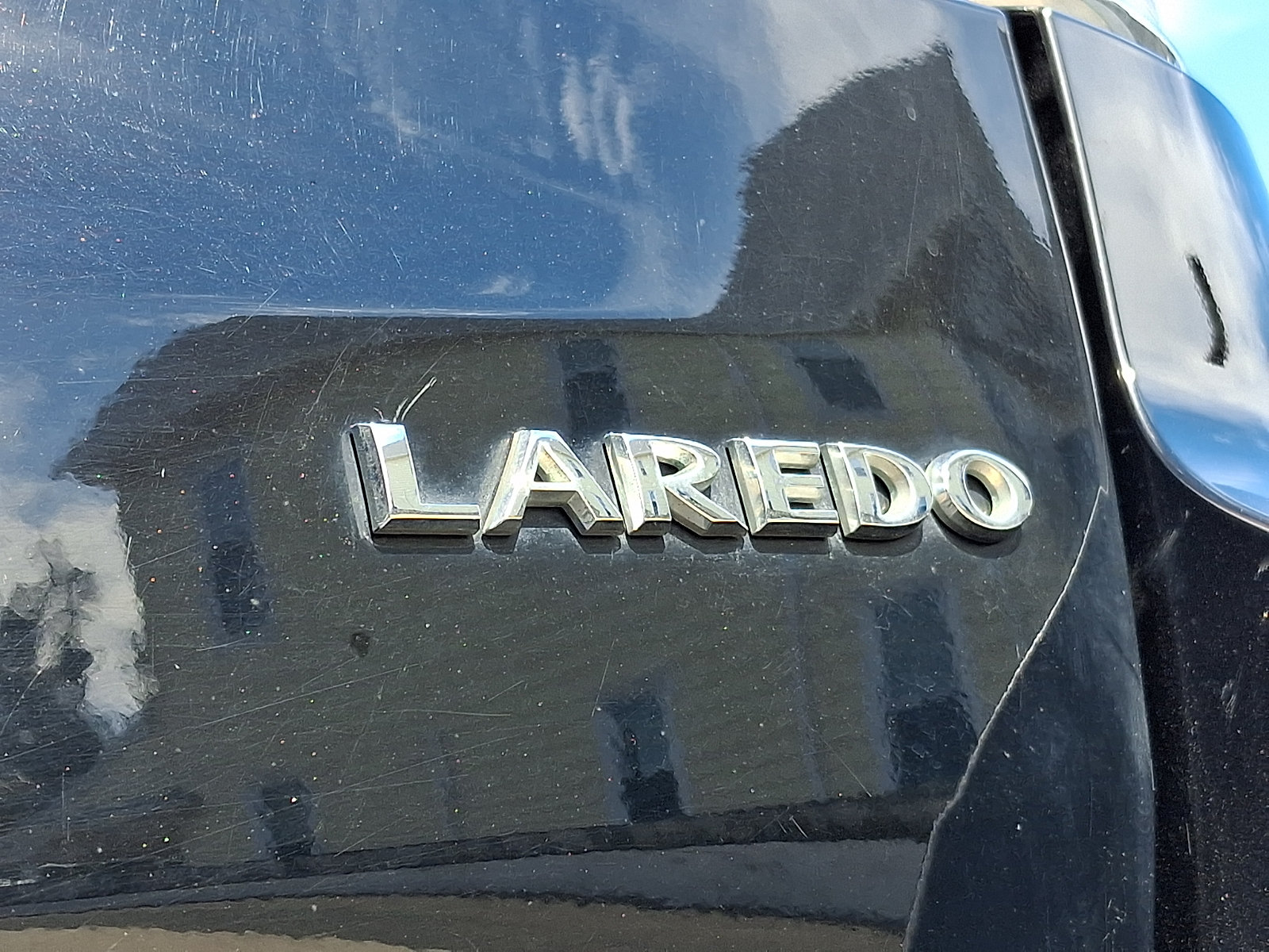 Used 2017 Jeep Grand Cherokee Laredo w/ Quick Order Package 23E AWD/4WD image 29