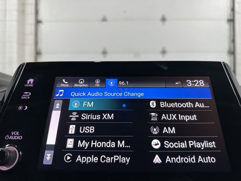 Used 2022 Honda Odyssey Elite image 27