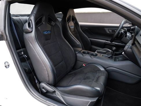 Used 2024 Ford Mustang Dark Horse w/ Dark Horse Handlin Package RWD image 34