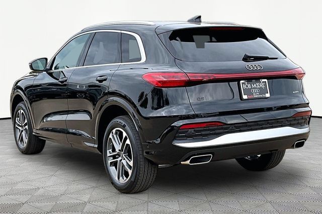 New 2026 Audi Q5 Premium Plus AWD/4WD image 12