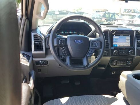 Used 2019 Ford F150 XLT AWD/4WD image 9