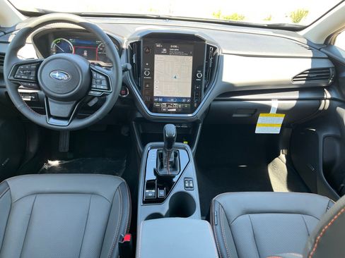 New 2026 Subaru Crosstrek 2.5i Limited AWD/4WD image 20