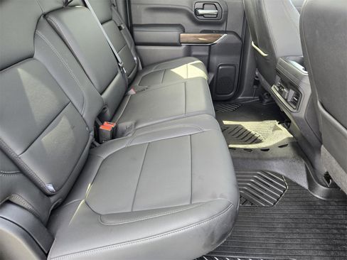 Used 2020 Chevrolet Silverado 1500 LT Trail Boss image 29