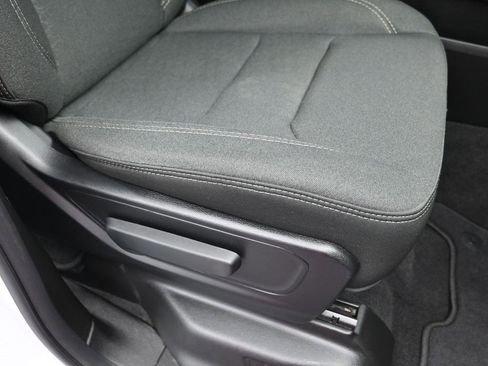 Used 2025 RAM 1500 Big Horn image 39