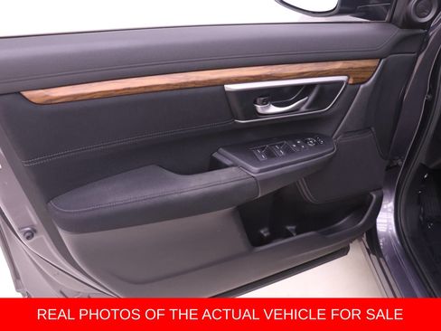Used 2021 Honda CR-V EX image 9