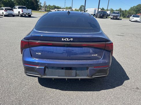 Used 2025 Kia K5 GT-Line AWD/4WD image 7