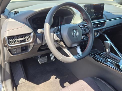 New 2026 Acura ADX A-Spec AWD/4WD image 31