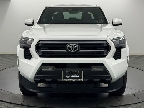 New 2026 Toyota Tacoma SR5 AWD/4WD image 6