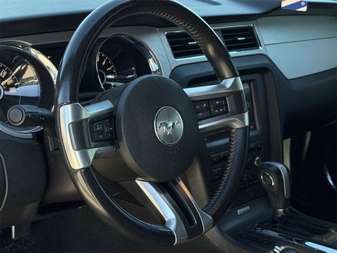 Used 2014 Ford Mustang GT Premium w/ Electronics Package image 13