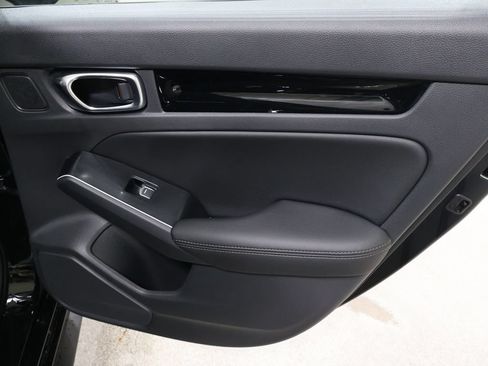 New 2026 Honda Civic Sport Touring image 18