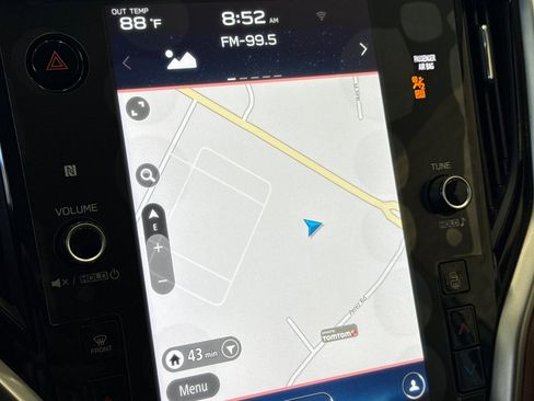 Certified 2022 Subaru Outback Touring XT w/ Popular Package #2 image 18