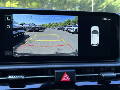 New 2026 Kia Sportage X-Line AWD/4WD image 31