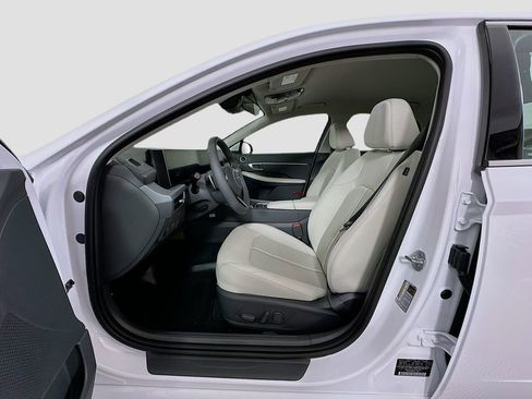 New 2026 Hyundai Sonata SEL image 15