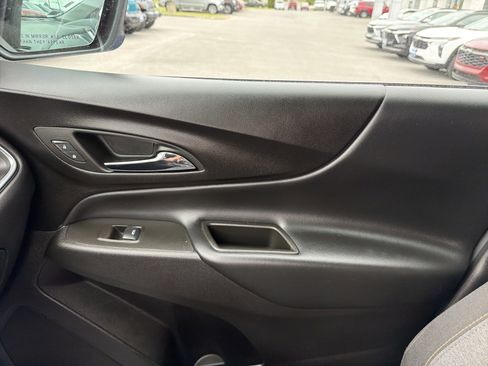 Used 2024 Chevrolet Equinox LT w/ LPO, Floor Liner Package AWD/4WD image 26