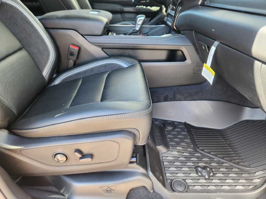 New 2026 RAM 1500 RHO AWD/4WD image 15