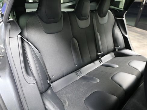 Used 2017 Tesla Model S 90D image 35