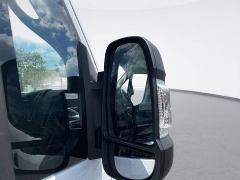 New 2026 RAM ProMaster 2500 w/ Premium Convenience Group FWD image 14