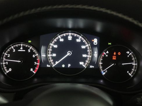 New 2026 MAZDA CX-30 AWD 2.5 S image 15