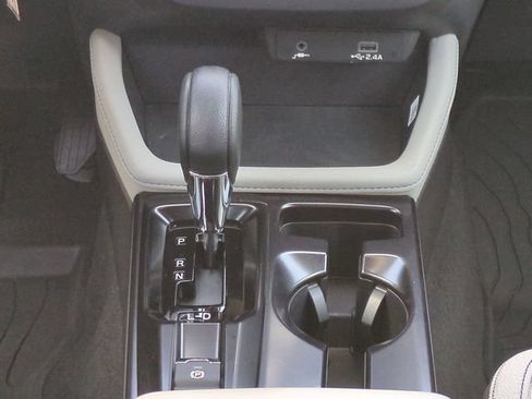 Used 2026 Subaru Forester AWD/4WD image 20