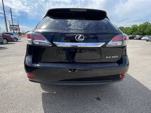 Used 2015 Lexus RX 350 FWD image 4
