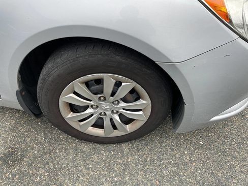 Used 2012 Hyundai Sonata GLS image 8