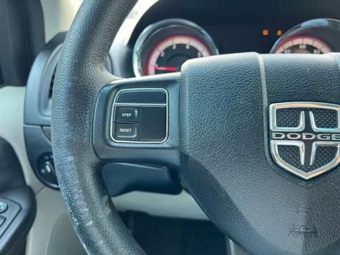Used 2014 Dodge Grand Caravan American Value Package image 20