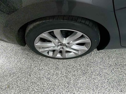 Used 2016 MAZDA MAZDA6 Touring image 42