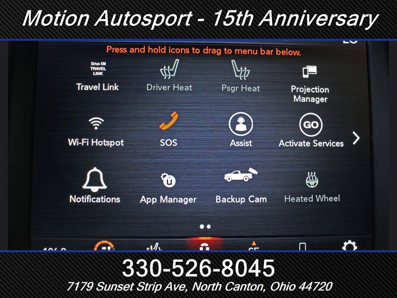 Used 2023 RAM 1500 Warlock AWD/4WD image 28